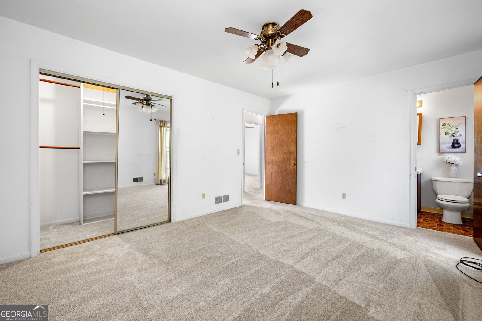 4927 Bedell Road Roswell - 21