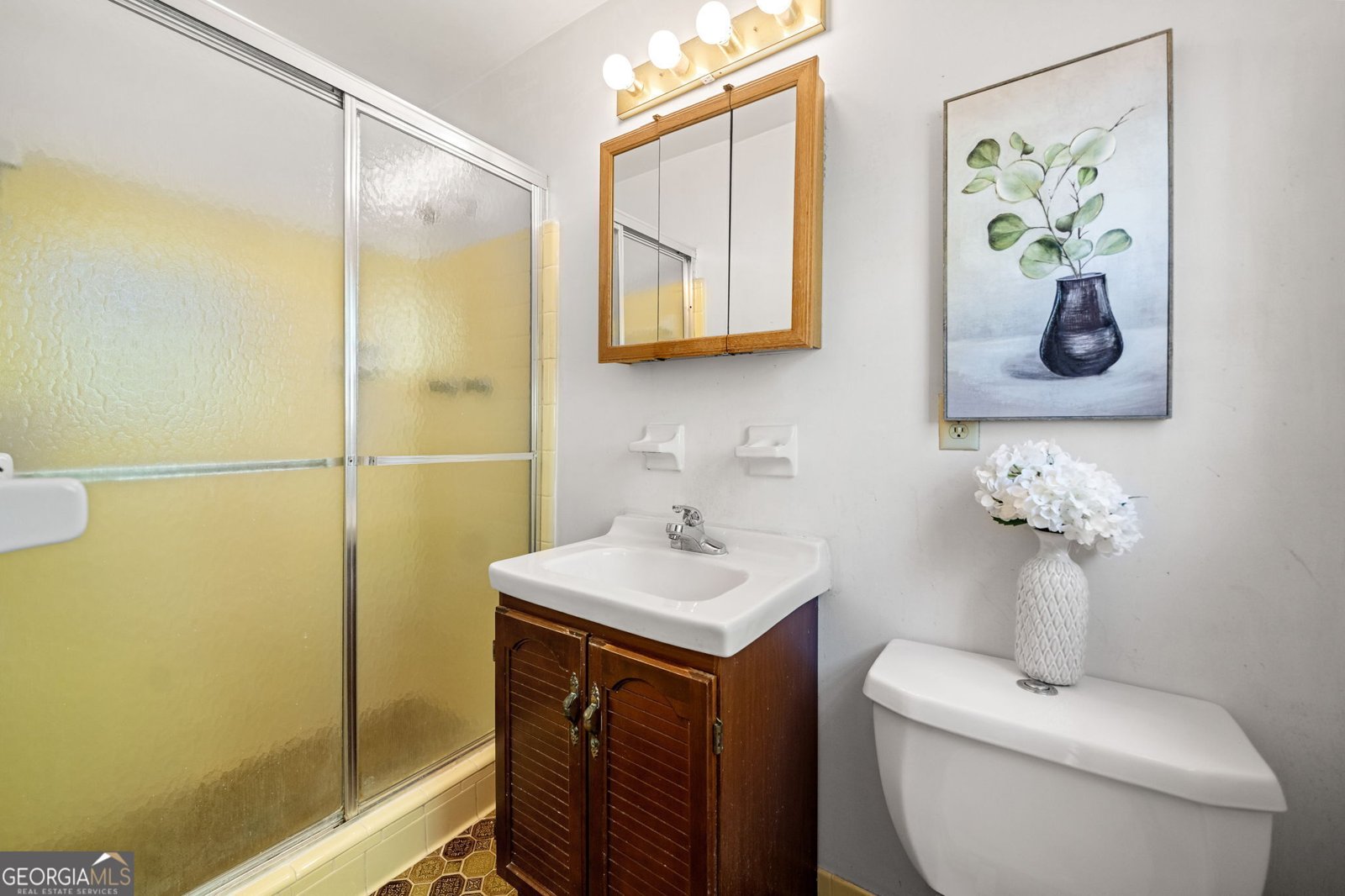4927 Bedell Road Roswell - 22