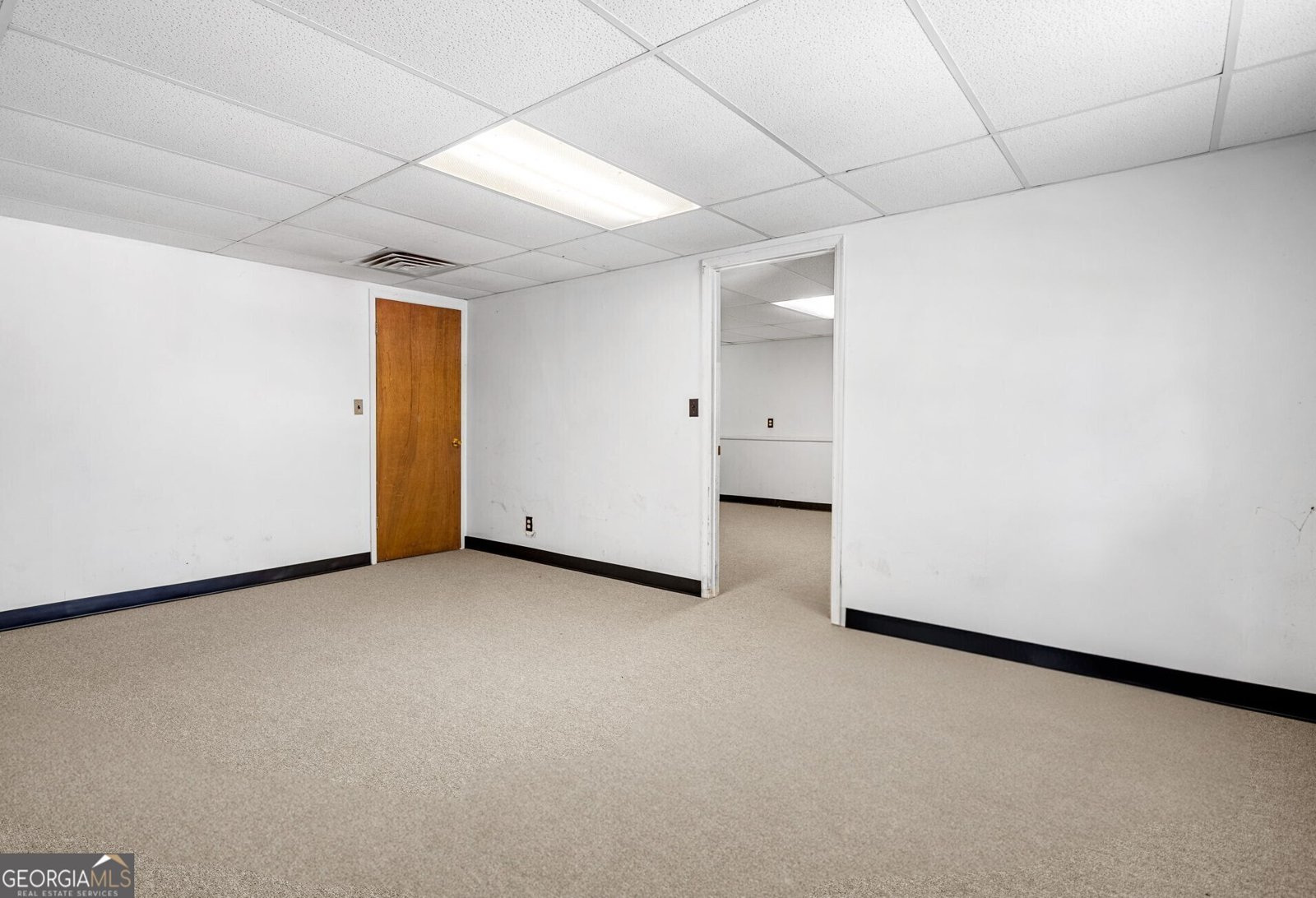 4927 Bedell Road Roswell - 24