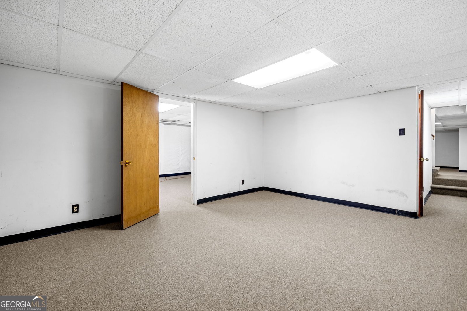 4927 Bedell Road Roswell - 25