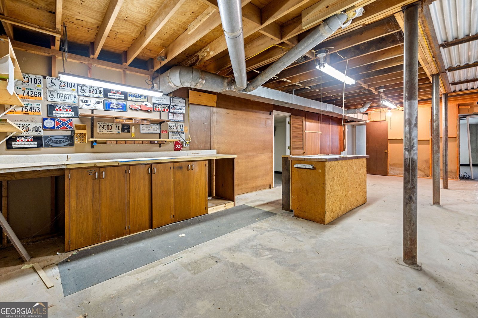 4927 Bedell Road Roswell - 26