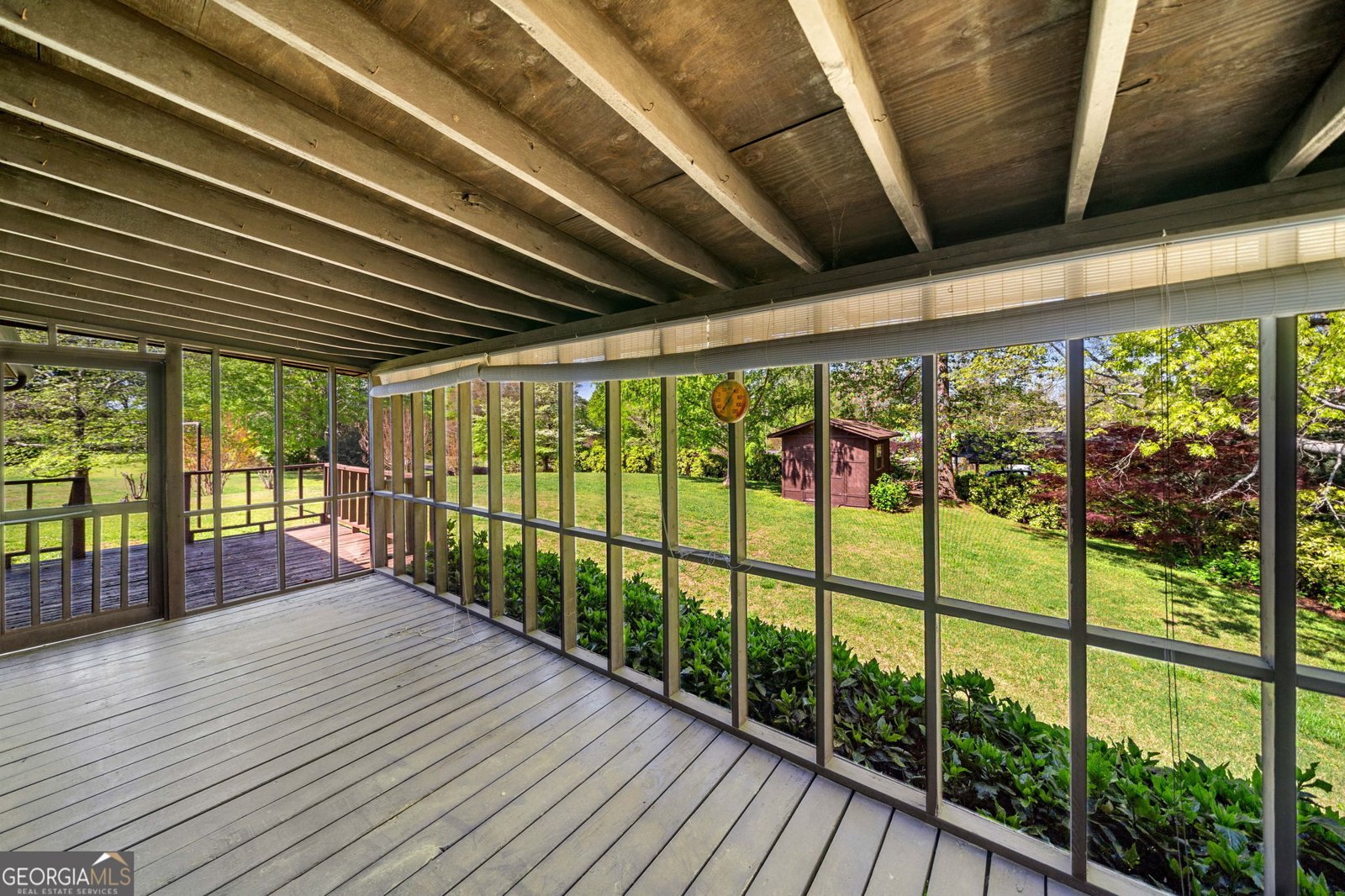 4927 Bedell Road Roswell - 27