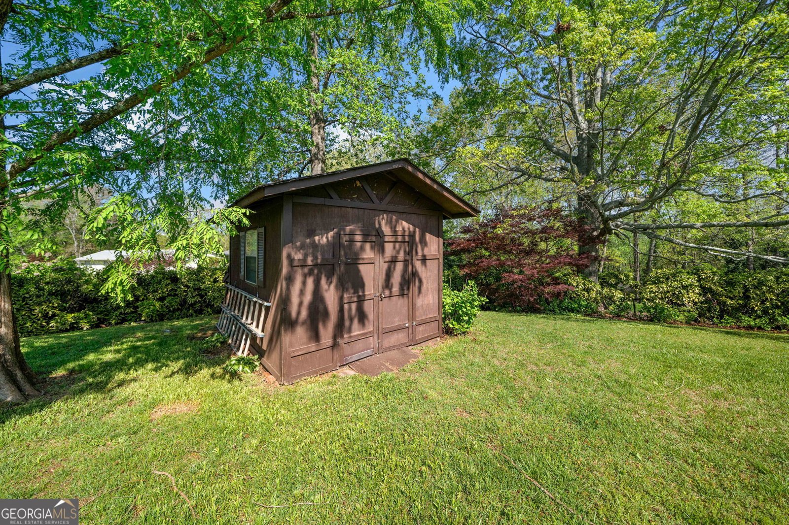 4927 Bedell Road Roswell - 29
