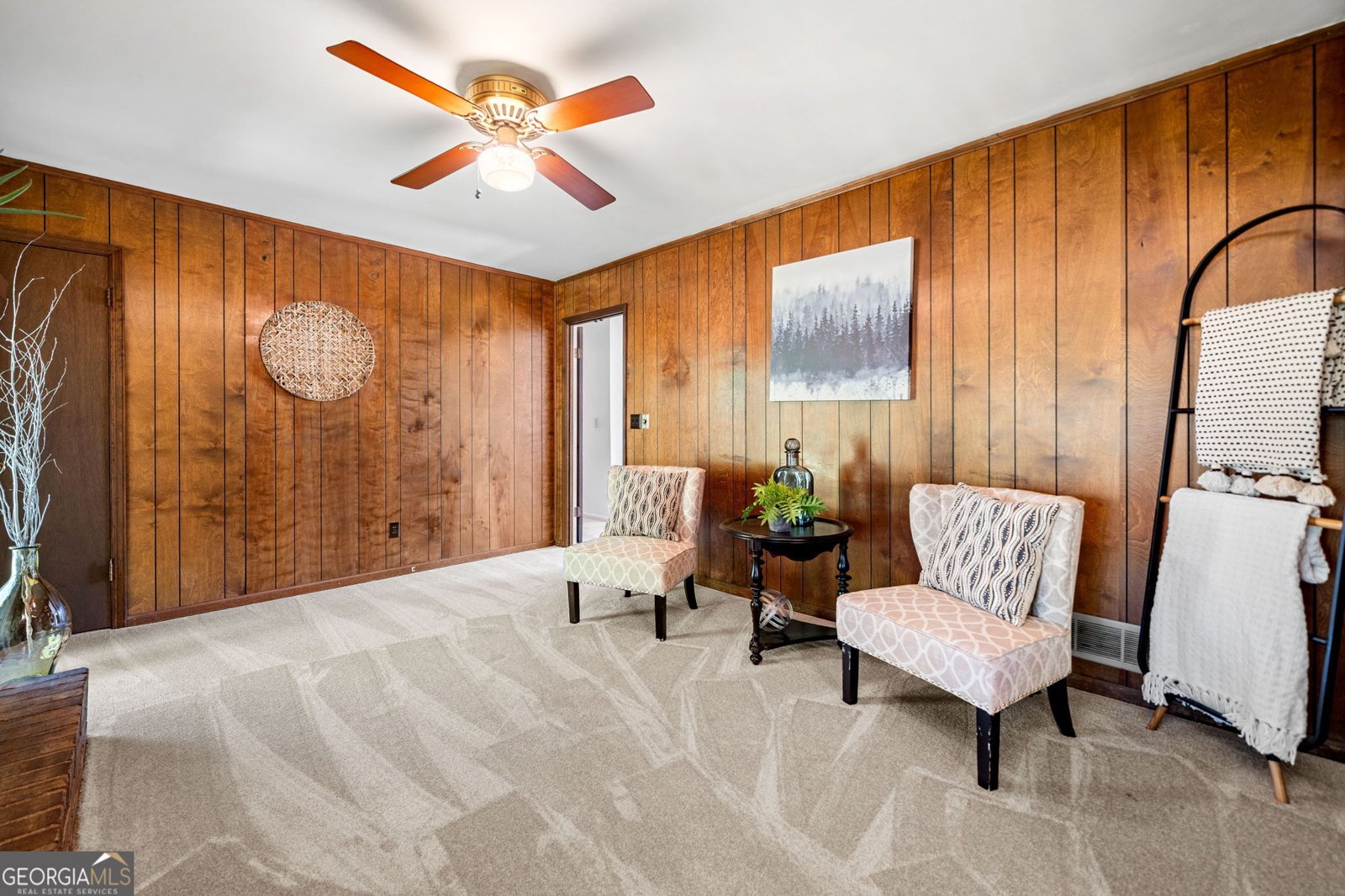 4927 Bedell Road Roswell - 8