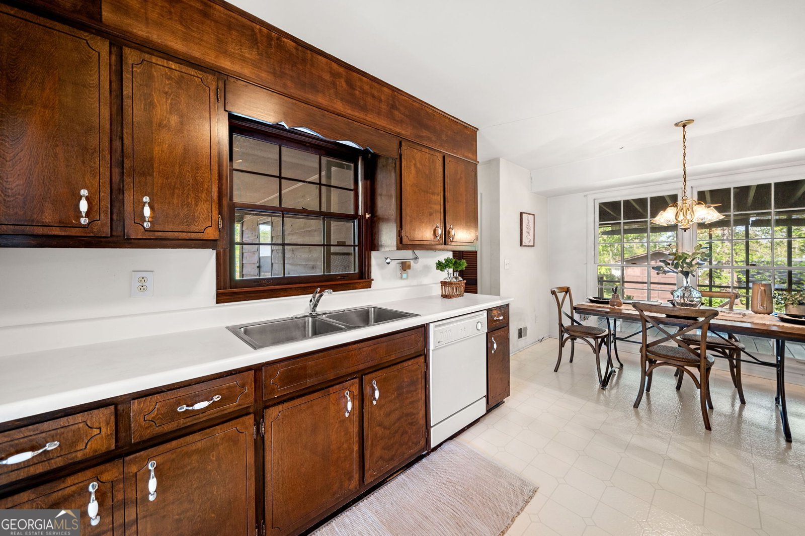 4927 Bedell Road Roswell - 9
