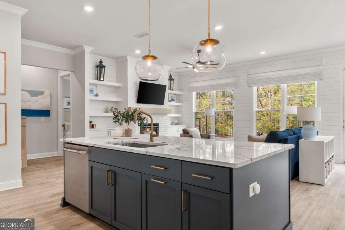 228 Idylwilde Way Canton - 10