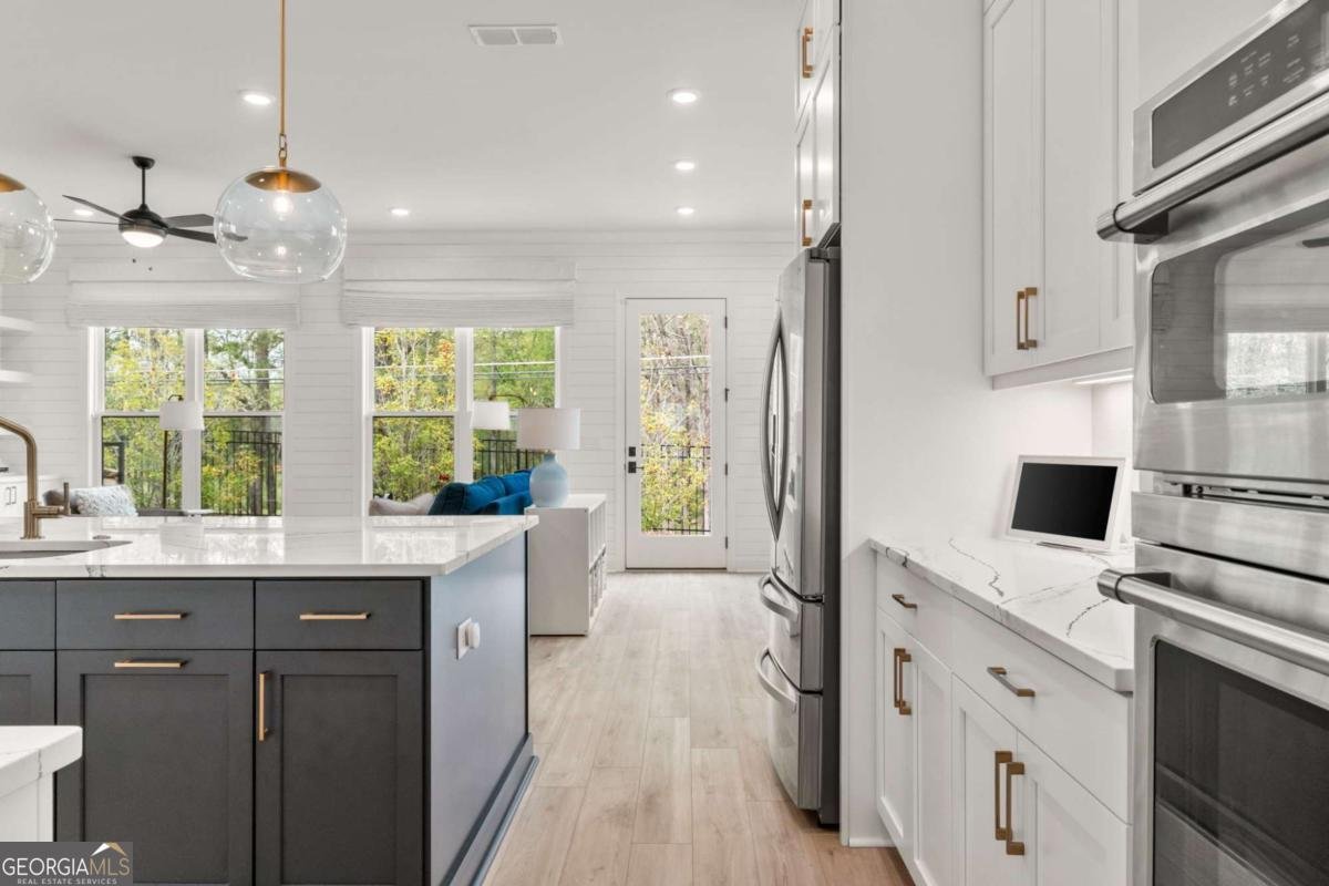 228 Idylwilde Way Canton - 12