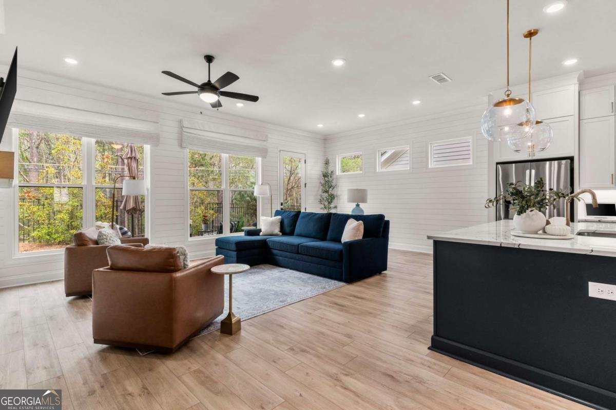 228 Idylwilde Way Canton - 17