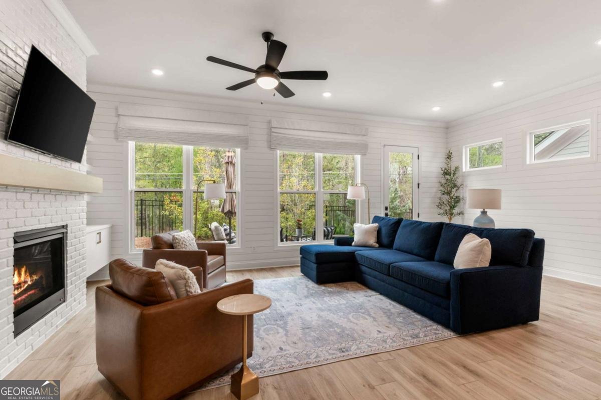 228 Idylwilde Way Canton - 18