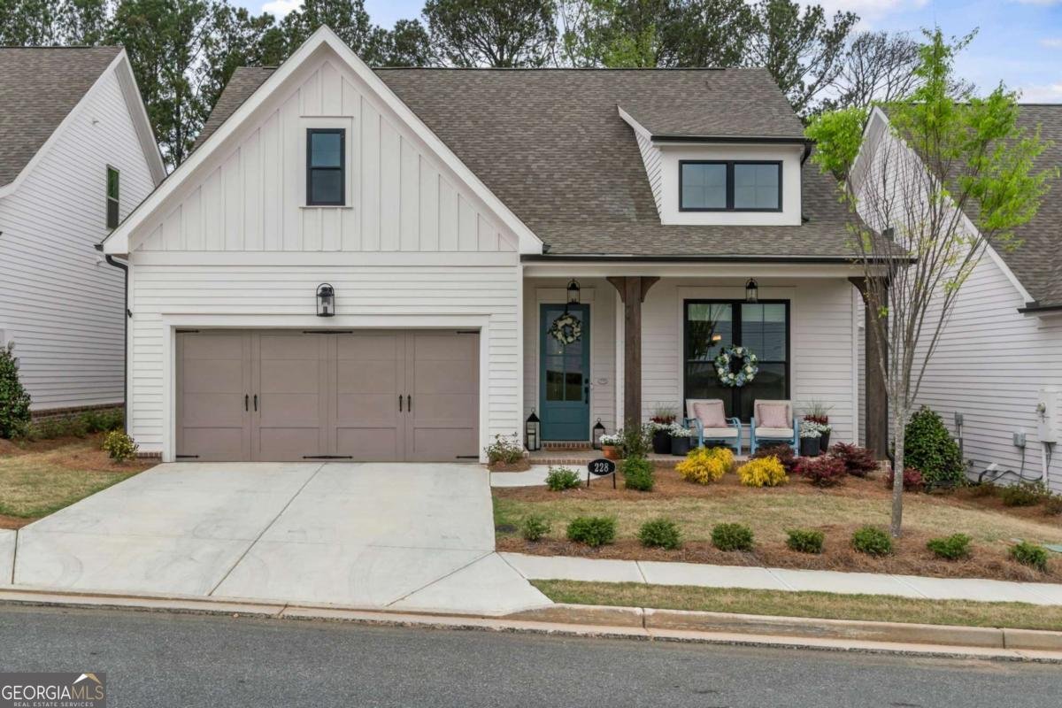 228 Idylwilde Way Canton - 2