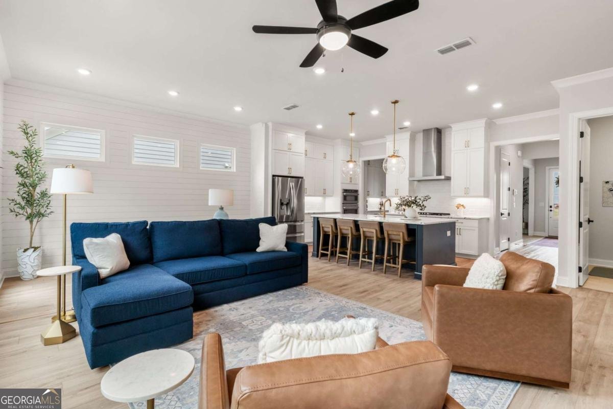 228 Idylwilde Way Canton - 20