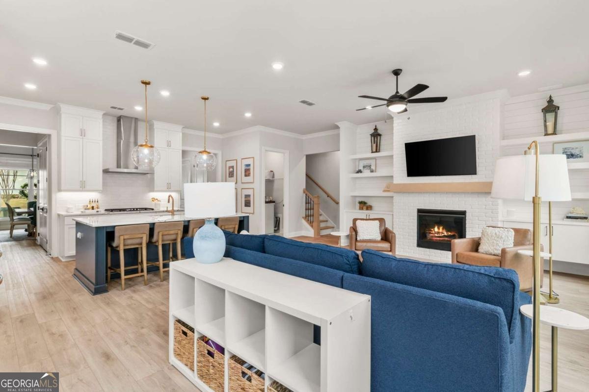 228 Idylwilde Way Canton - 21