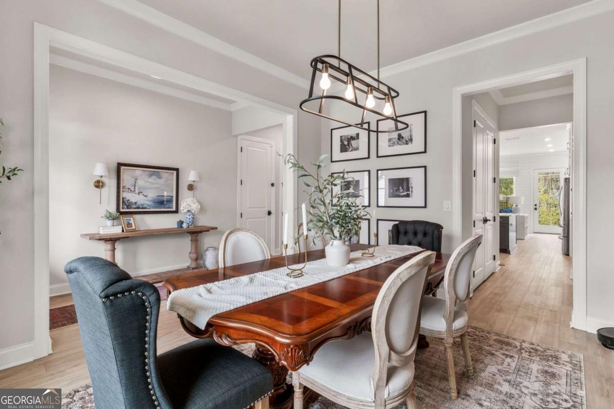 228 Idylwilde Way Canton - 26