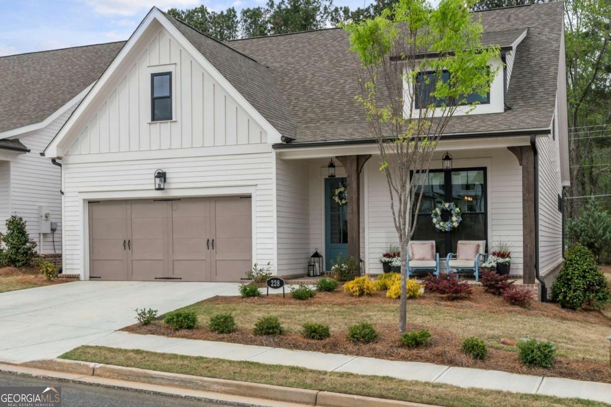 228 Idylwilde Way Canton - 3