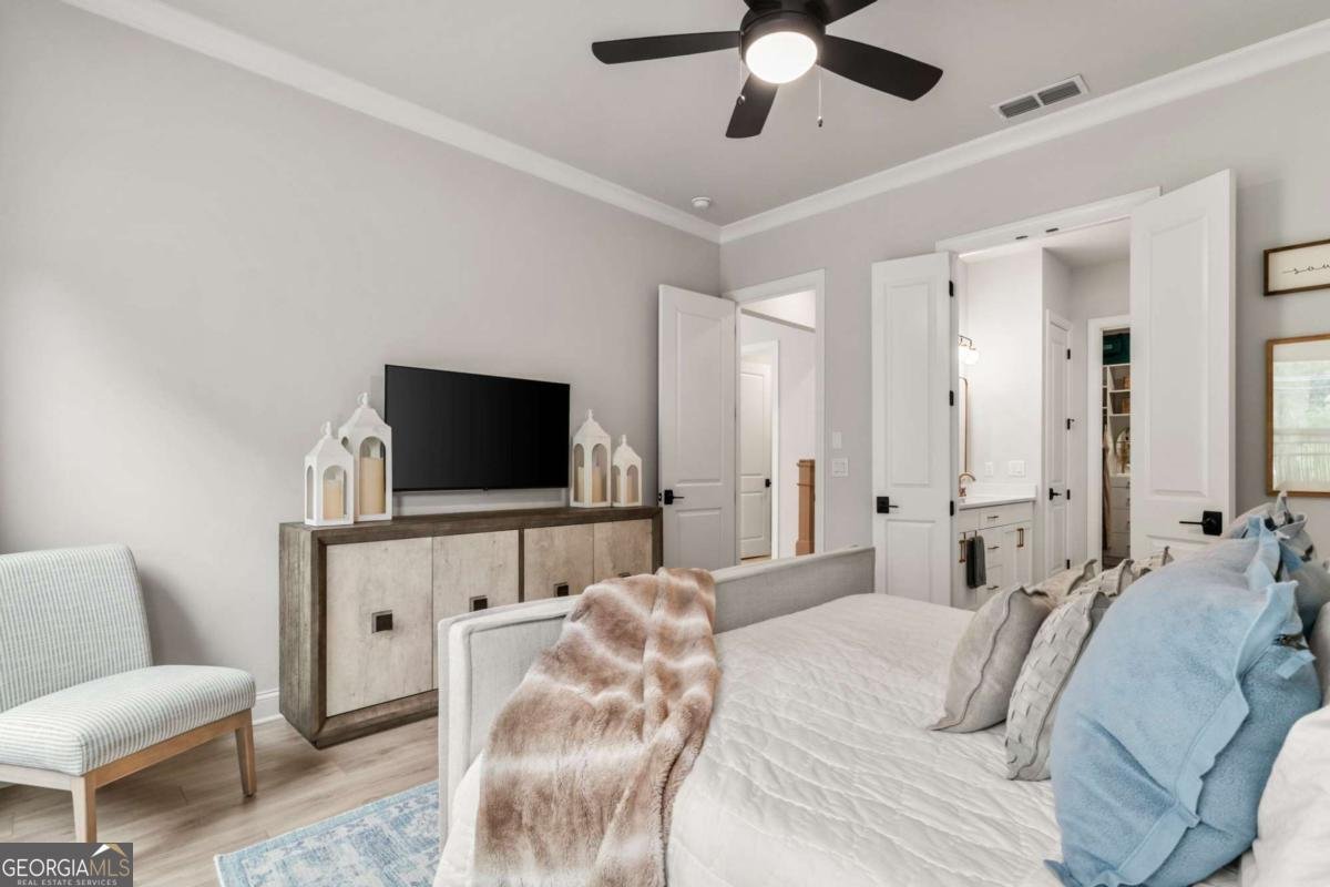 228 Idylwilde Way Canton - 30