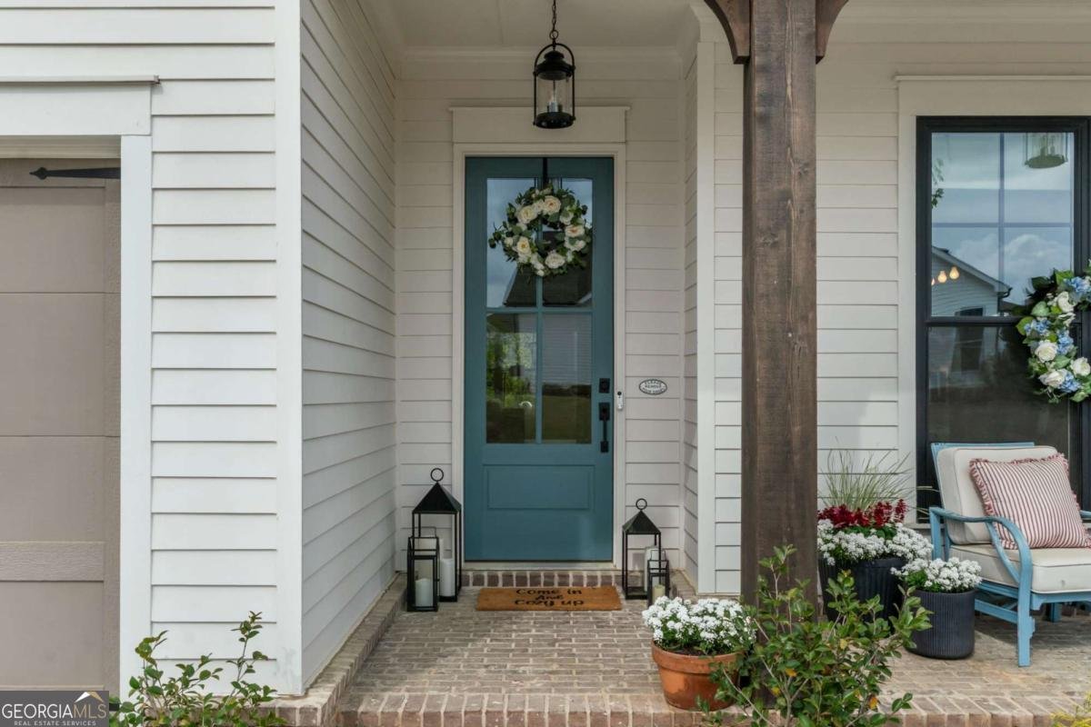228 Idylwilde Way Canton - 4