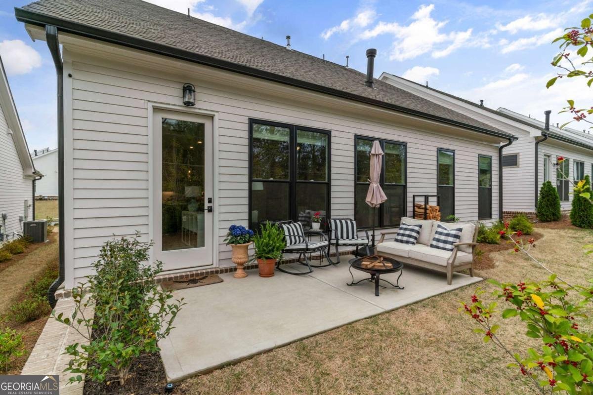 228 Idylwilde Way Canton - 48