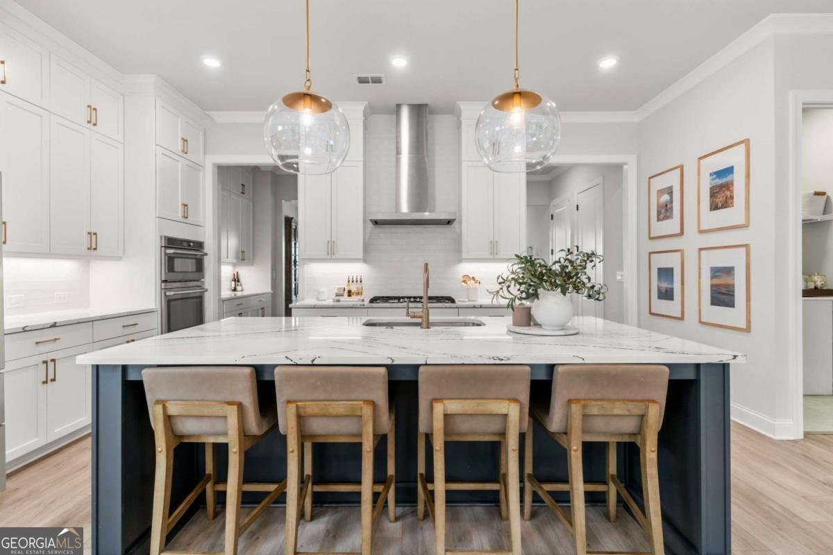 228 Idylwilde Way Canton - 5