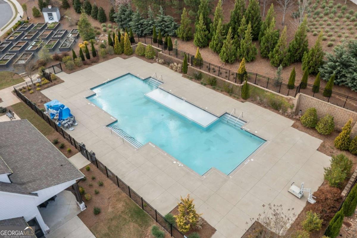 228 Idylwilde Way Canton - 53