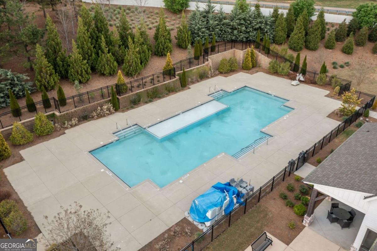 228 Idylwilde Way Canton - 54