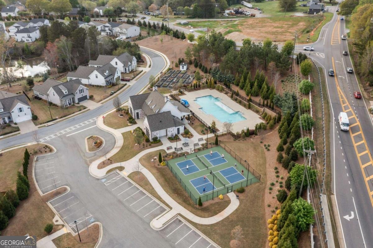 228 Idylwilde Way Canton - 55