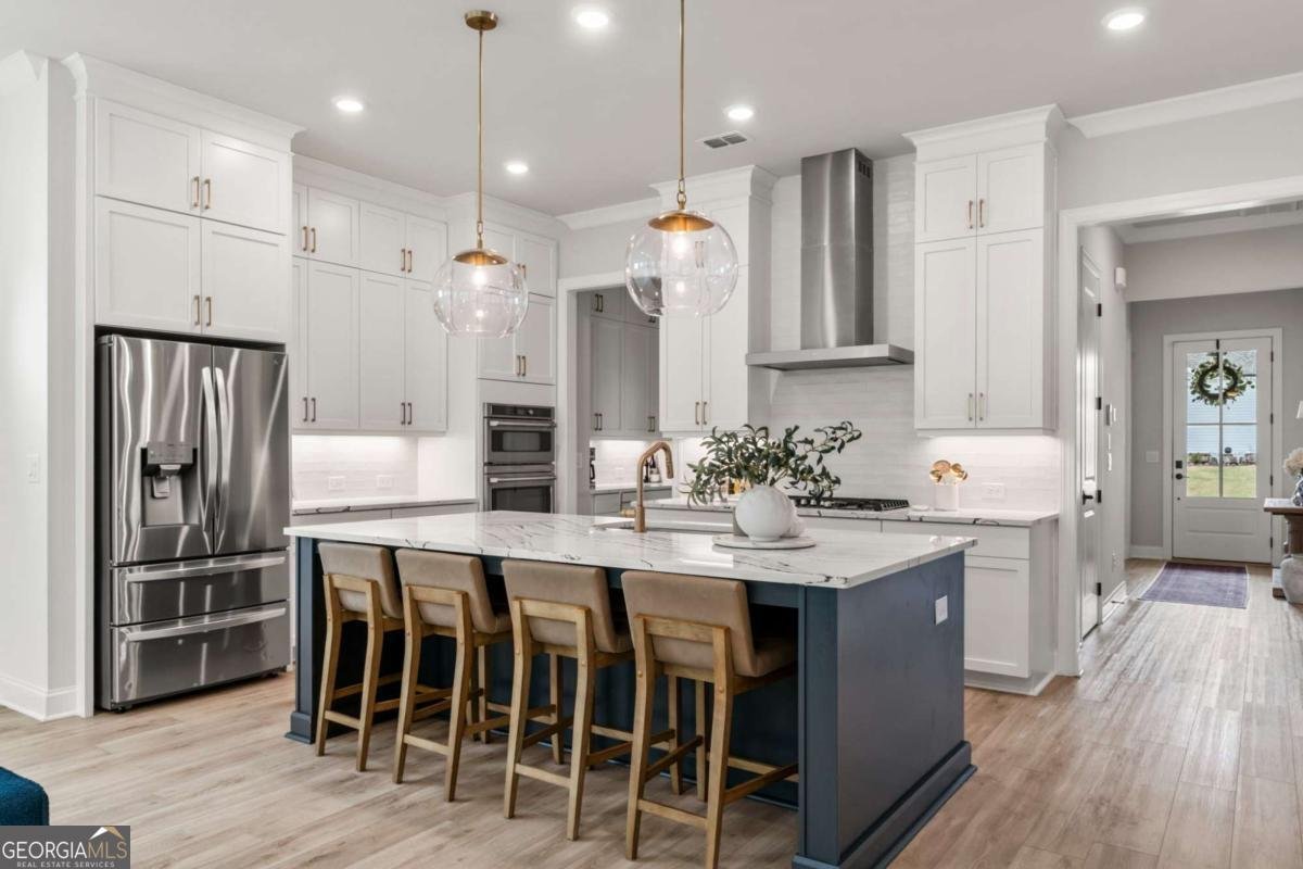 228 Idylwilde Way Canton - 6