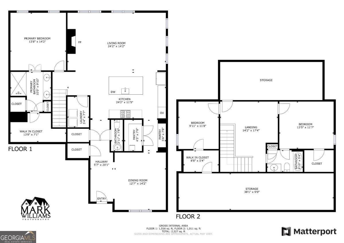 228 Idylwilde Way Canton - 62