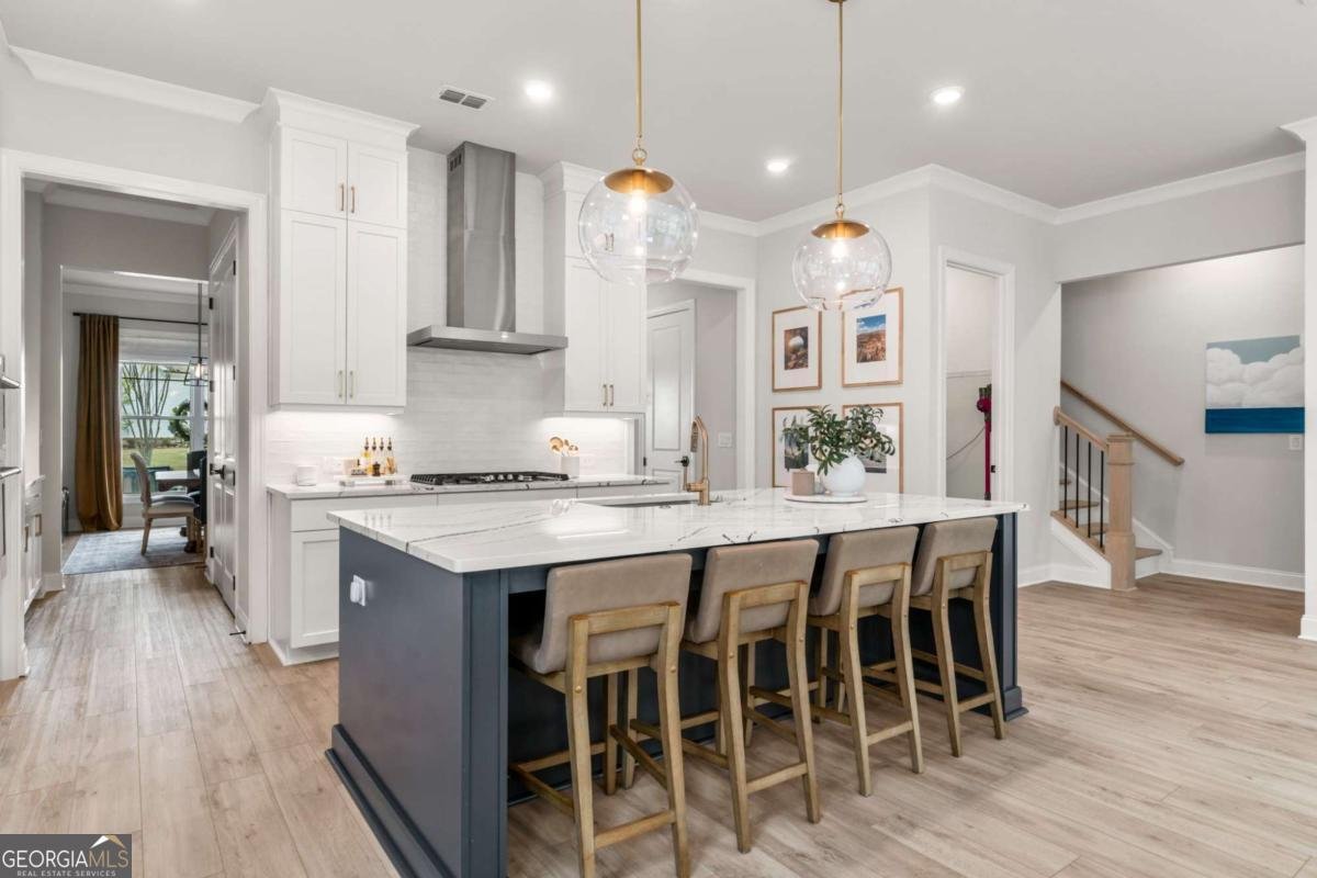 228 Idylwilde Way Canton - 7