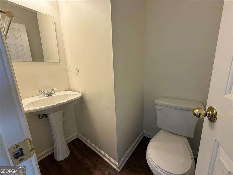 802 Crow View Court Woodstock - 10