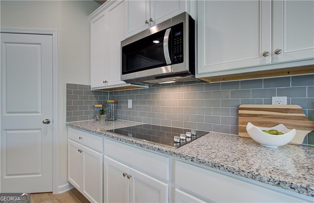 1054 Georgian Point Drive Lawrenceville - 10