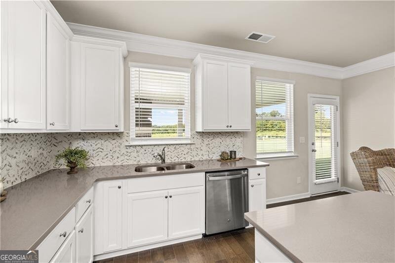 1054 Georgian Point Drive Lawrenceville - 11