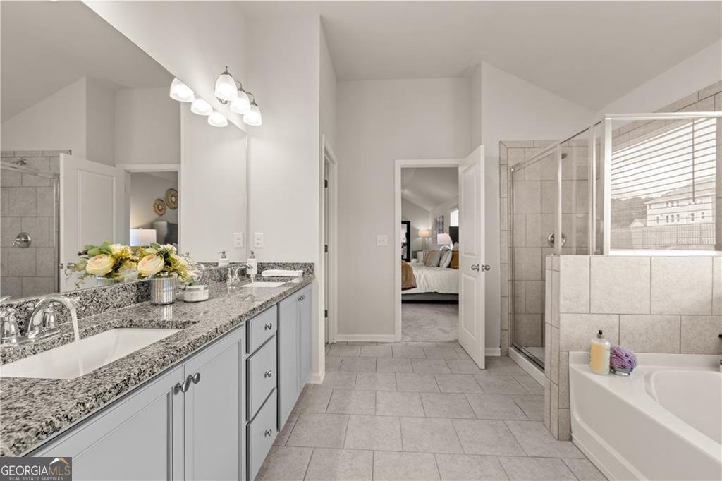 1054 Georgian Point Drive Lawrenceville - 13
