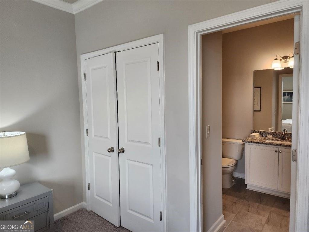 1054 Georgian Point Drive Lawrenceville - 14