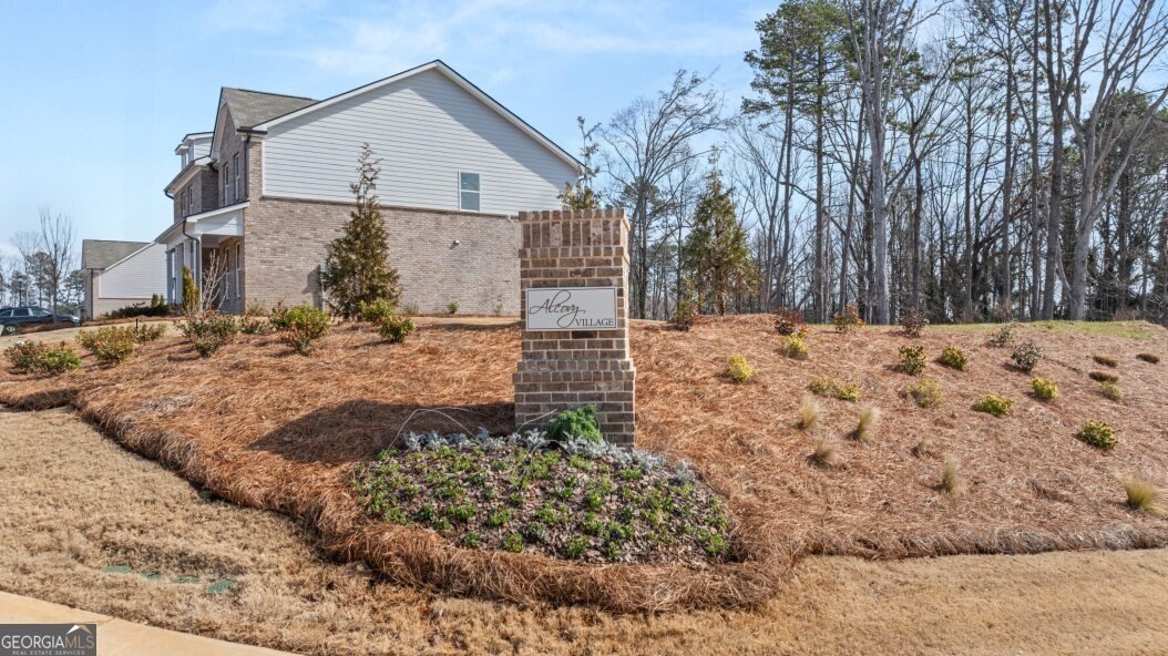 1054 Georgian Point Drive Lawrenceville - 2