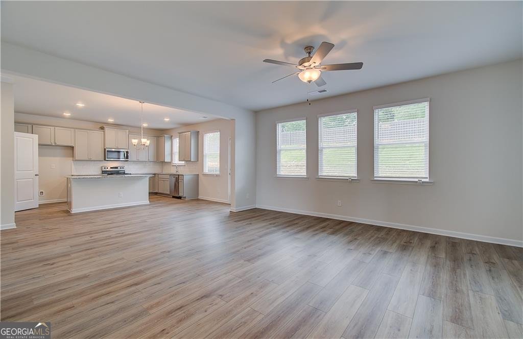 1054 Georgian Point Drive Lawrenceville - 4