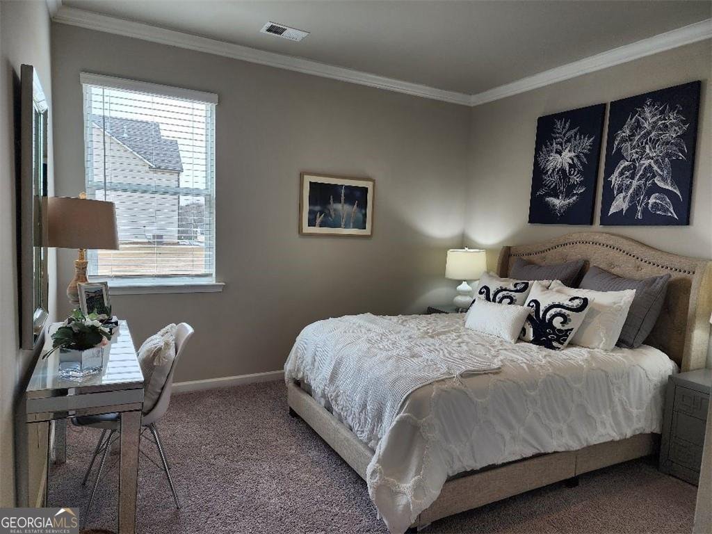 1054 Georgian Point Drive Lawrenceville - 6