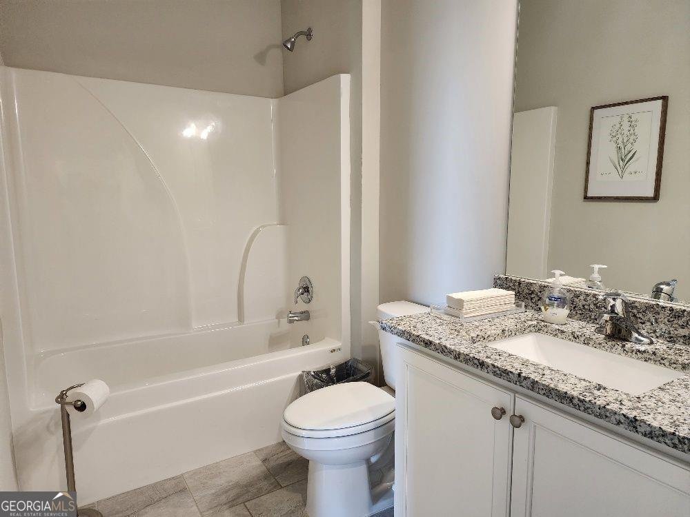 1054 Georgian Point Drive Lawrenceville - 7