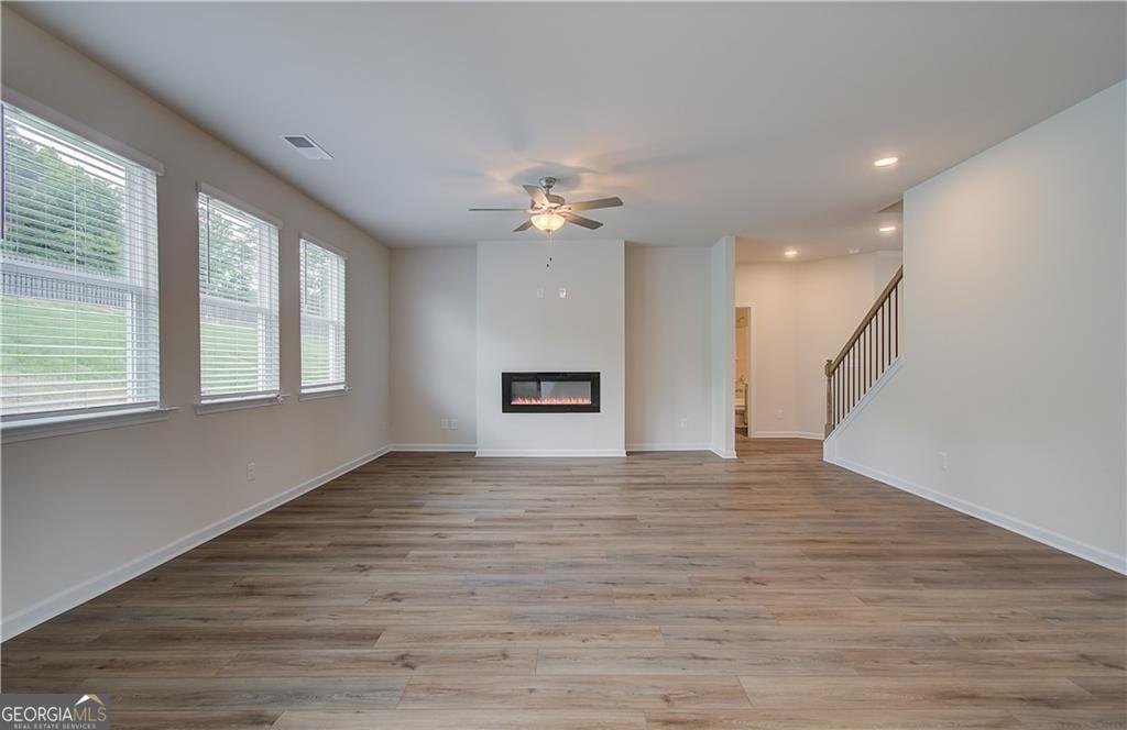 1054 Georgian Point Drive Lawrenceville - 8