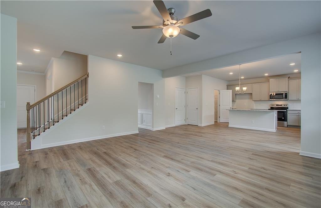 1054 Georgian Point Drive Lawrenceville - 9