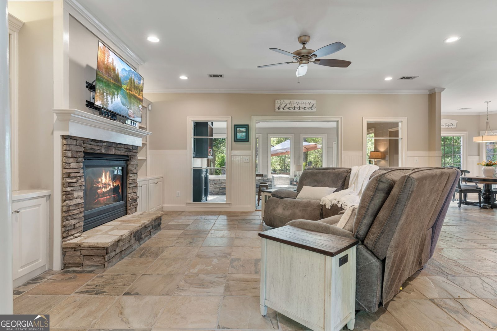 3578 Hope Road Cumming - 20