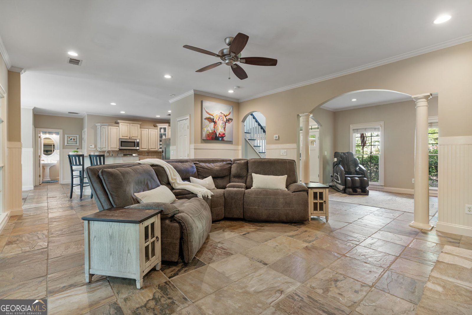 3578 Hope Road Cumming - 21