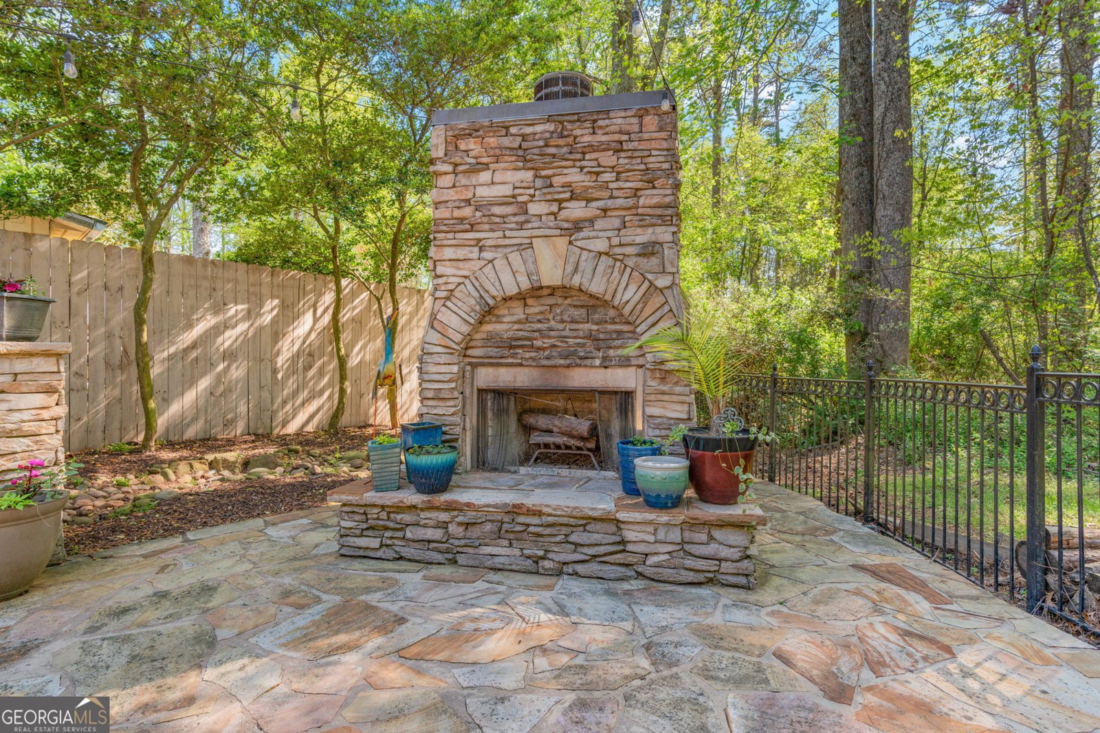 3578 Hope Road Cumming - 22