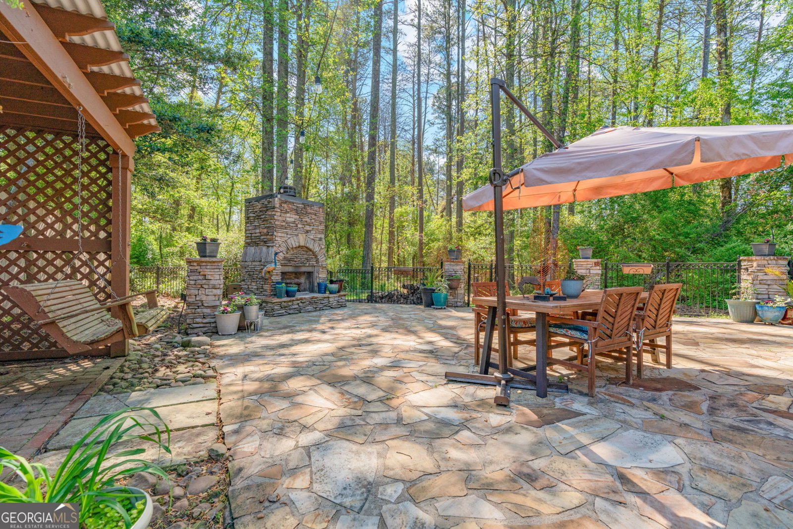3578 Hope Road Cumming - 23