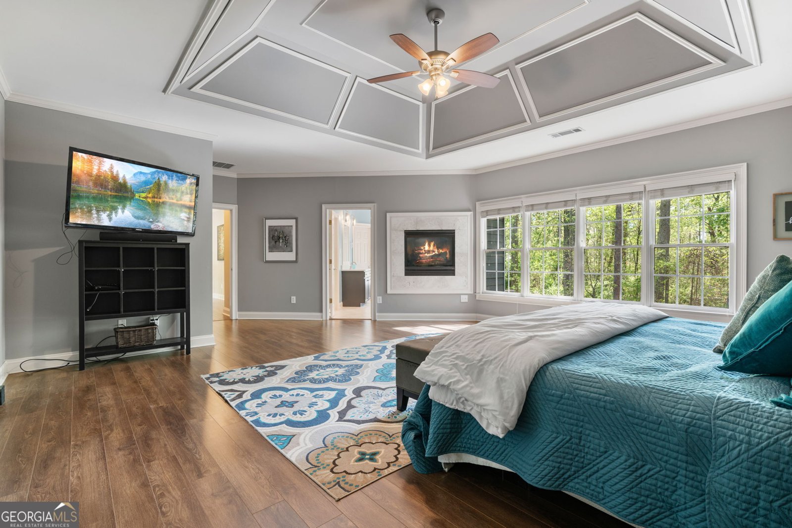 3578 Hope Road Cumming - 29