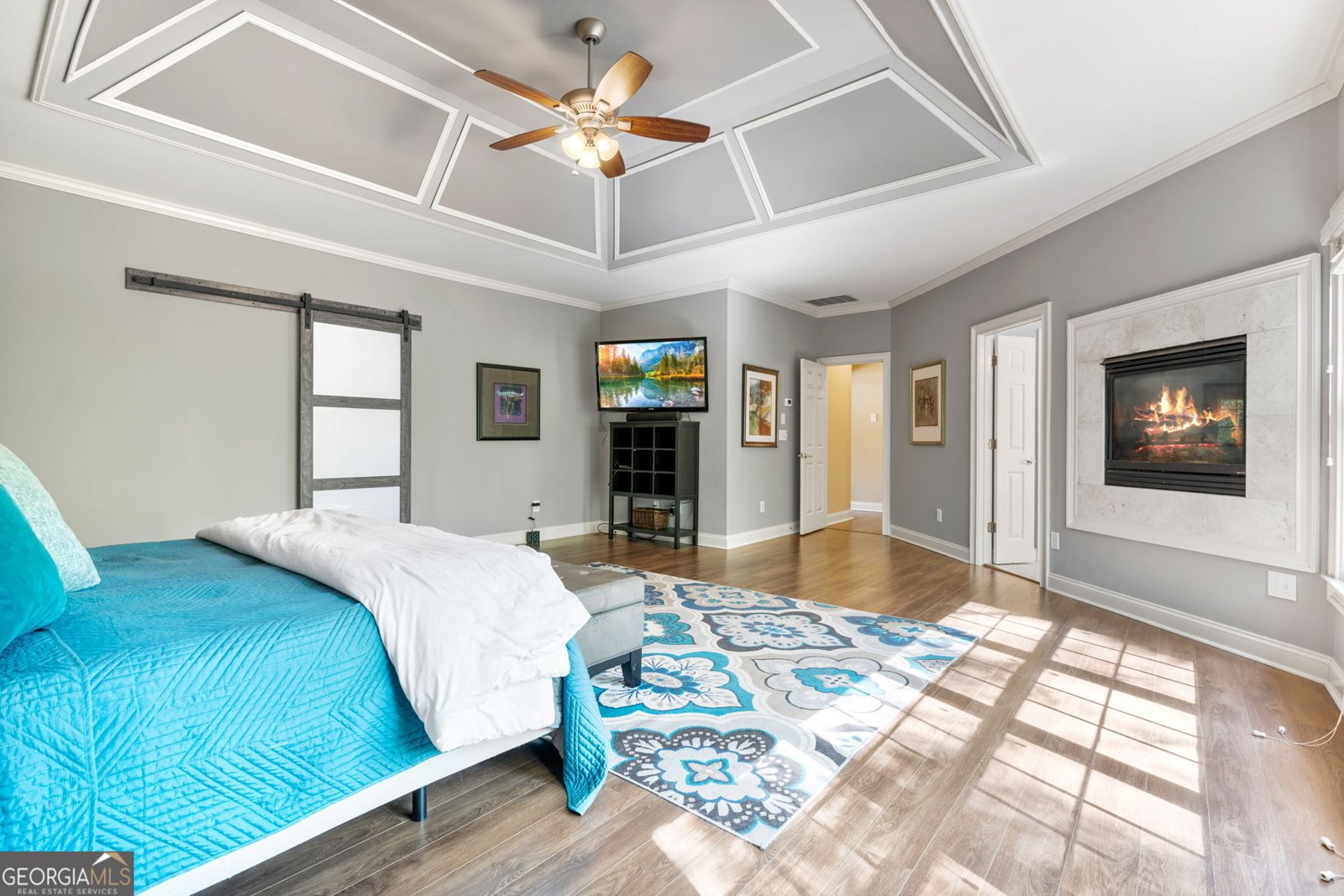 3578 Hope Road Cumming - 30