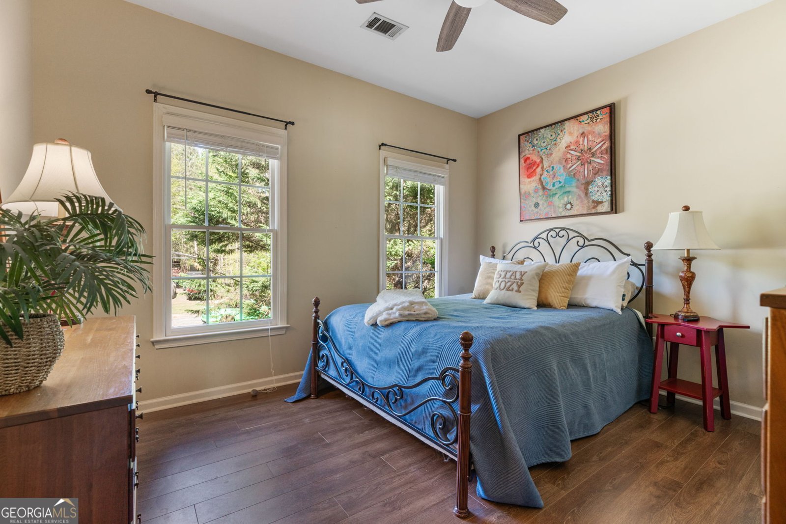 3578 Hope Road Cumming - 34