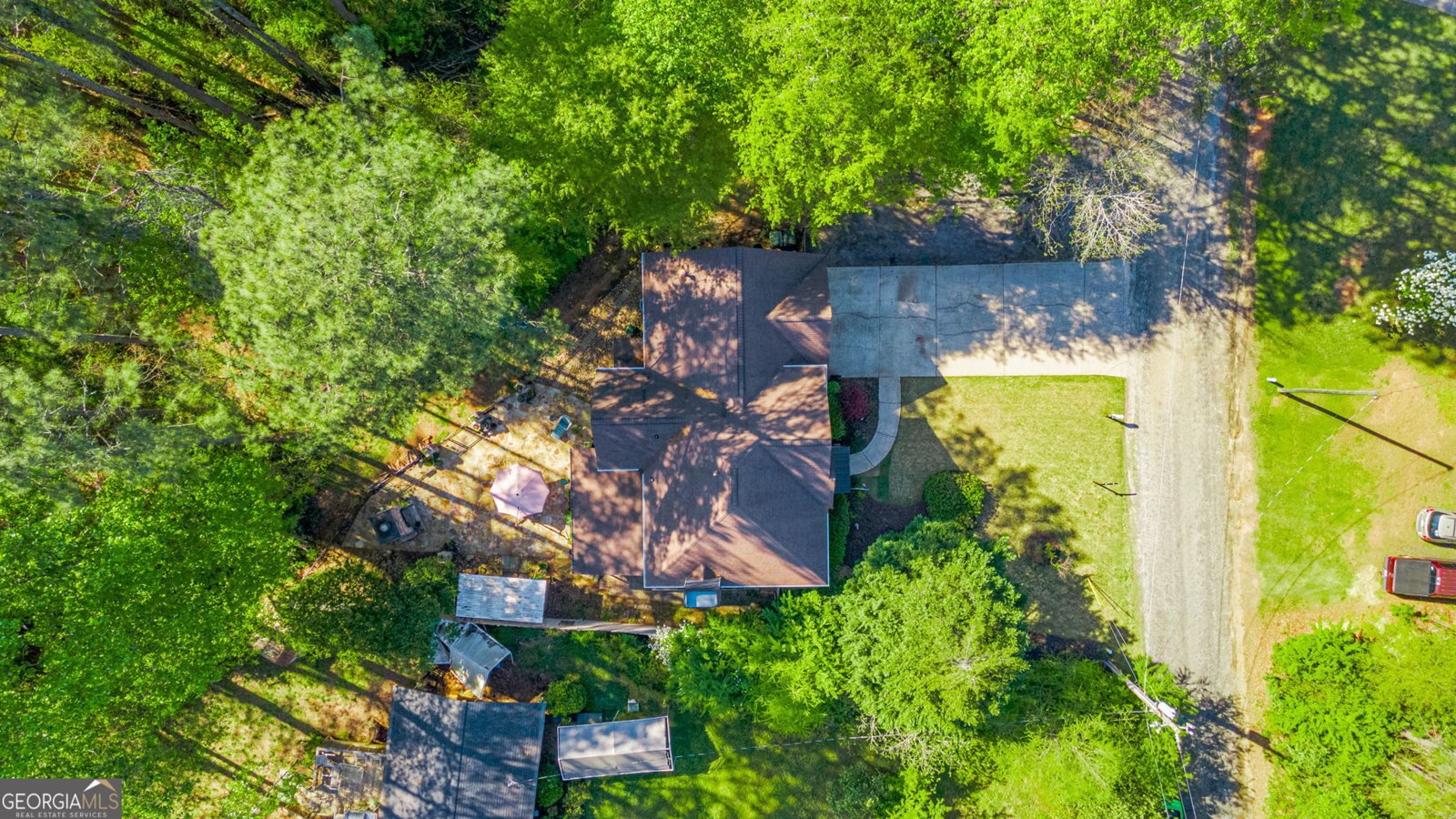 3578 Hope Road Cumming - 45