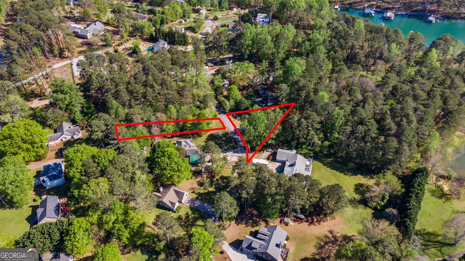 3578 Hope Road Cumming - 49
