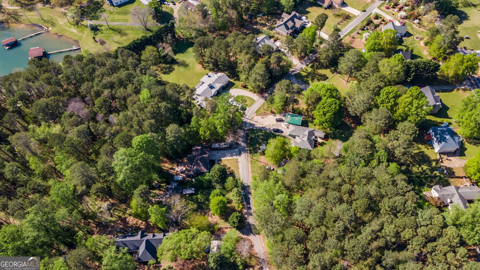 3578 Hope Road Cumming - 51