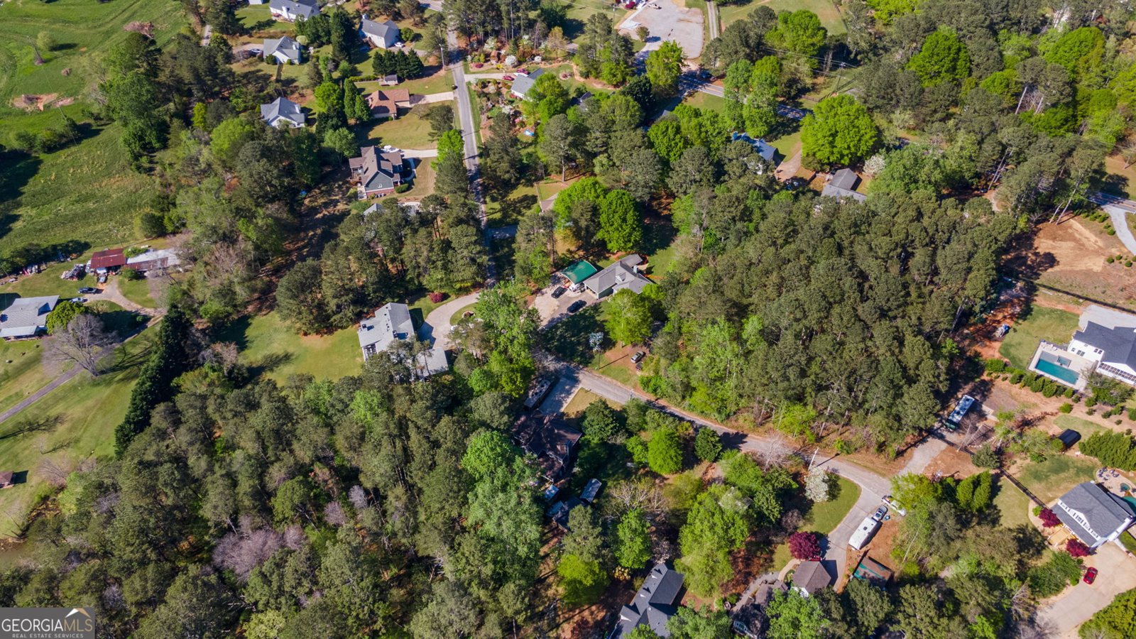 3578 Hope Road Cumming - 52